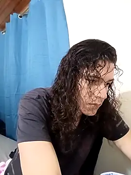 OnixAgata0 online show from 02.14.26