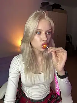  ScarlettSky  online show from 11.01.25