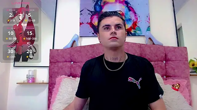 Snapshot of Sebastian_Loaiza chatting on 11.26.25 Sebastian Loaiza online show from 11.26.25