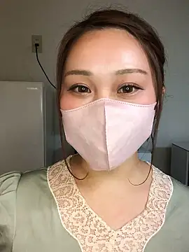 reika33 online show from 11.24.25