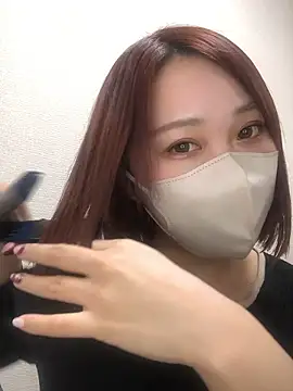 reika33 online show from 12.14.25