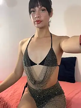 Snapshot of _Kylei_7 chatting on 11.29.25 Kylei 7 online show from 11.29.25