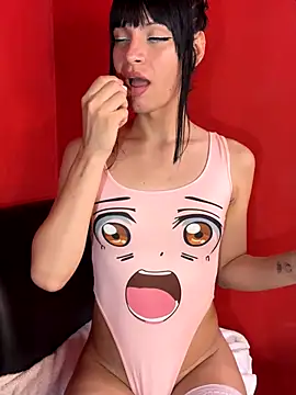 Snapshot of _Kylei_7 chatting on 12.05.25 Kylei 7 online show from 12.05.25