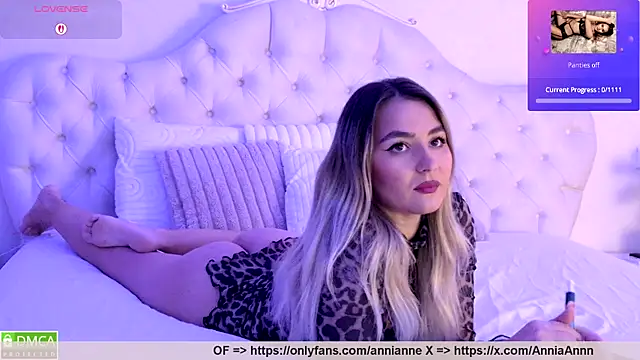 AniaKarenina online show from 11.18.25