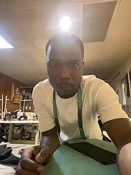 Ndodemnyamaxh online show from 11.03.25