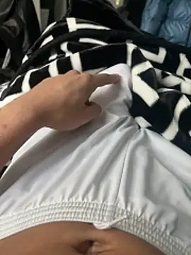 Snapshot of BigDickAmo chatting on 11.11.25 BigDickAmo online show from 11.11.25