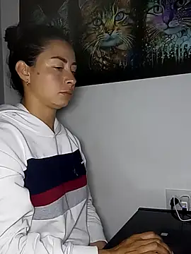 NathyMilf  online show from 11.23.25