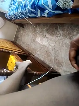 I-AM-gigoolo5 online show from 11.02.25