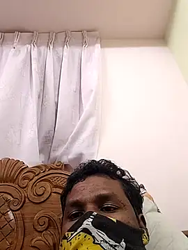 I-AM-gigoolo5 online show from 11.02.25