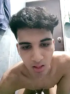 candy1tsu online show from 03.02.26