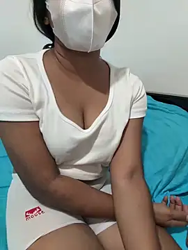 Jessica anjali online show from 12.16.25