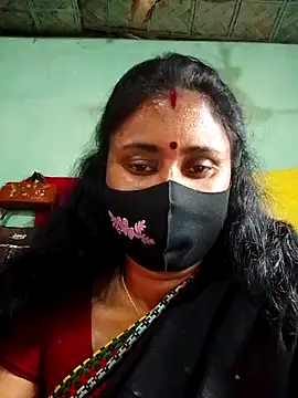 Sornali roy online show from 11.21.25