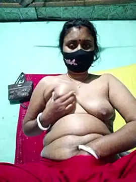 Sornali roy online show from 11.27.25