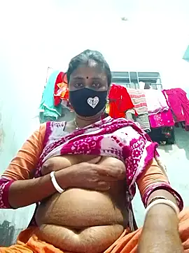 Sornali roy online show from 02.18.26