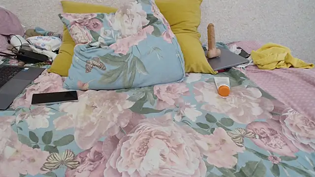 ksenia 444 online show from 02.07.26