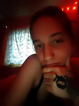 Ruxyt online show from 11.27.25