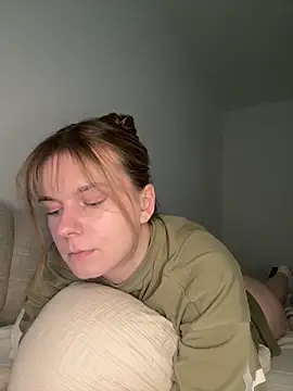 LisaFreierxx online show from 05.23.26