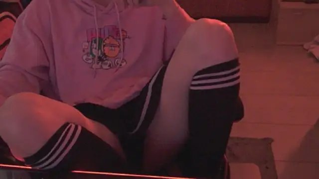 Liv shy666 online show from 11.01.25