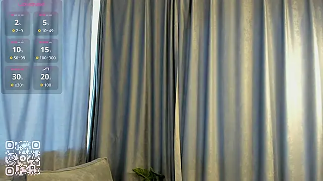 charmingdandelion online show from 02.03.26