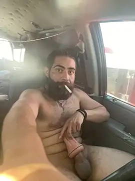 Snapshot of Dave_5518 chatting on 03.07.26 Dave 5518 online show from 03.07.26