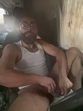 Snapshot of Dave_5518 chatting on 03.12.26 Dave 5518 online show from 03.12.26