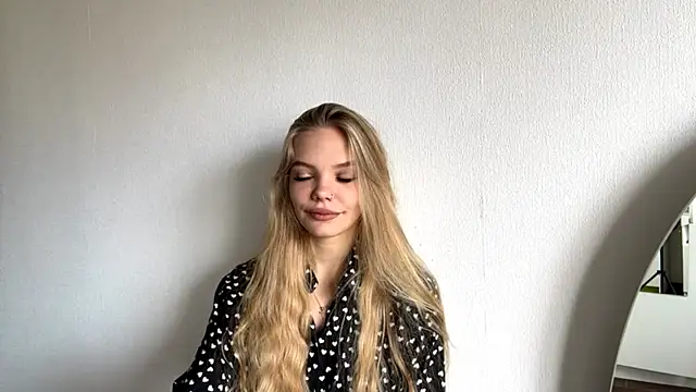 SweetAmelia69 online show from 11.04.25