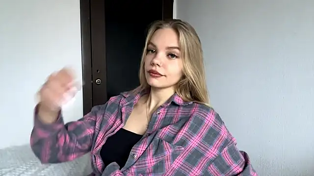 SweetAmelia69 online show from 11.13.25