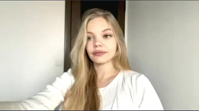 SweetAmelia69 online show from 11.26.25