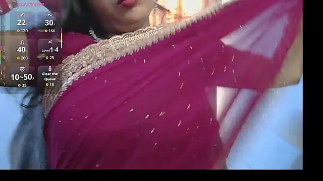 roja-1 online show from 11.13.25