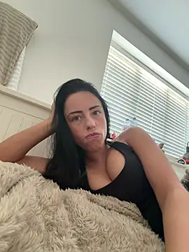 Bethrae25 online show from 02.04.26