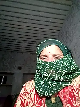 Preeti sex online show from 12.01.25