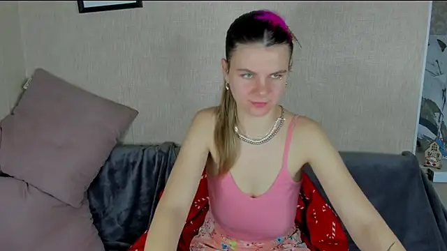 Zorianaa online show from 12.20.25