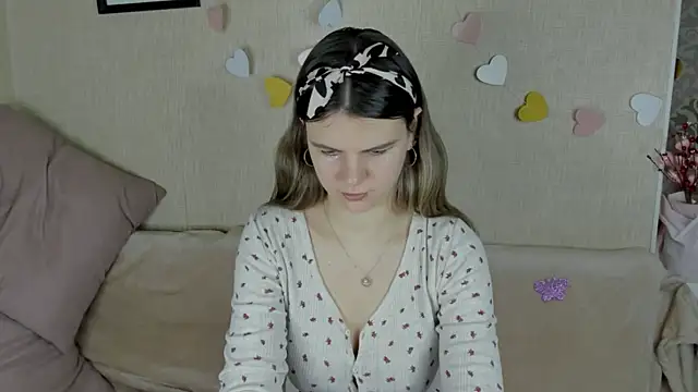 Snapshot of Zorianaa chatting on 02.28.26 Zorianaa online show from 02.28.26