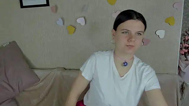 Snapshot of Zorianaa chatting on 03.01.26 Zorianaa online show from 03.01.26