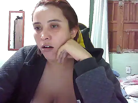 Snapshot of BIADELICIA1 chatting on 11.12.25 BIADELICIA1 online show from 11.12.25