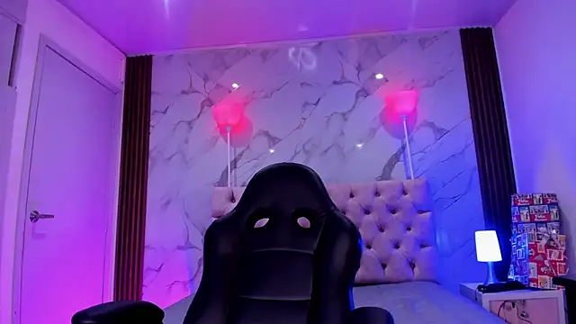 EsmeraldaChantre online show from 01.07.26