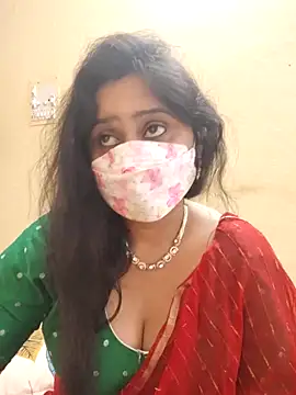 mouni499 online show from 02.06.26