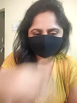 mouni499 online show from 03.15.26