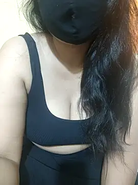 mouni499 online show from 04.22.26