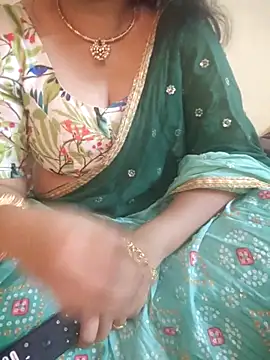 mouni499 online show from 05.17.26