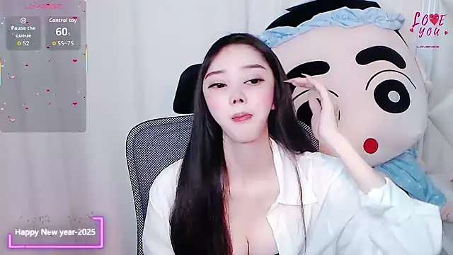 YAOYAO-2025 online show from 11.09.25