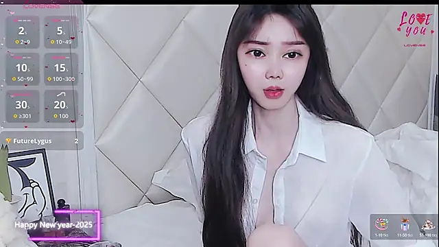 YAOYAO-2025 online show from 02.03.26