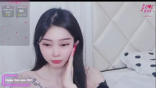 YAOYAO-2025 online show from 04.17.26