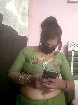 Hotsexy bhabhiji online show from 11.17.25