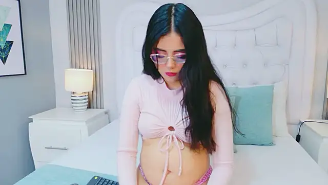 ScarlettPetrova online show from 03.19.26