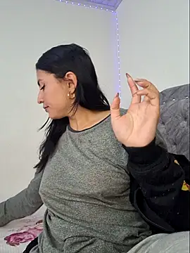 GISELLA   online show from 03.05.26