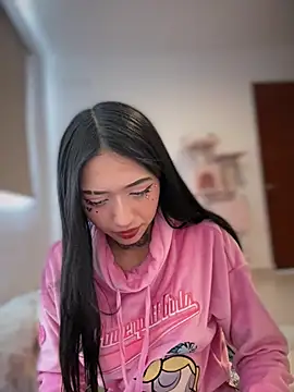 JIORYOvO online show from 02.03.26