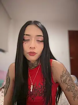 JIORYOvO online show from 03.12.26