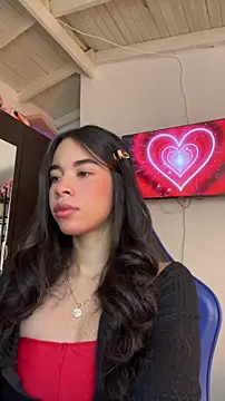 Milleradhara24 online show from 02.14.26