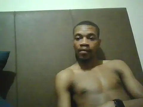 Snapshot of NkabiDick chatting on 11.24.25 NkabiDick online show from 11.24.25